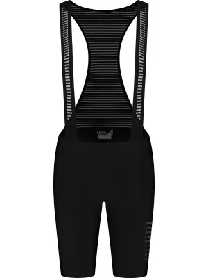 Damenfahrradshorts NORDBLANC ATLAS NBSPL8218 SCHWARZ