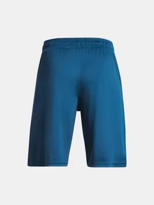 Shorts für Jungen UNDER ARMOUR PROTOTYPE 2.0 LOGO SHORTS 1361817-426 BLAU