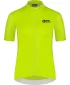 Damenradtrikot NORDBLANC MILE NBSLF8216 BERNSTEIN