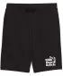 Shorts PUMA MID90S LONG SHORTS 685151_01 PUMA SCHWARZ
