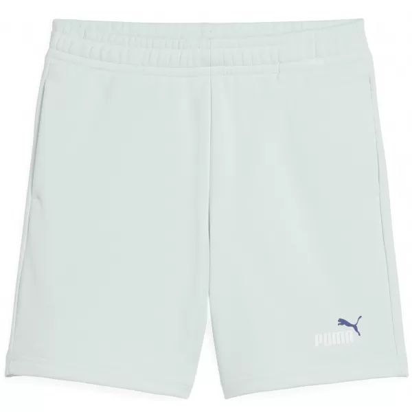  Shorts PUMA ESS 2 COLOR LOGO SHORTS TR 685826_50 FRIEDLICHES BLAU 