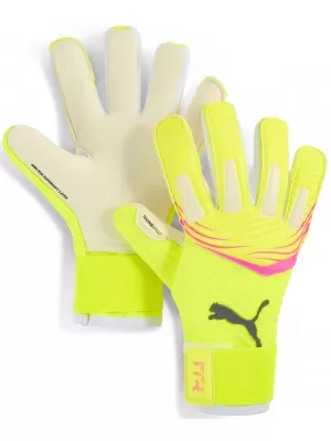 Tormann PUMA FUTURE PRO HYBRID 042065_02 GELBE ALARM/SONNE SCHLUG