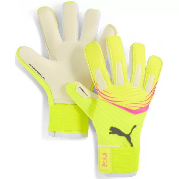  Tormann PUMA FUTURE PRO HYBRID 042065_02 GELBE ALARM/SONNE SCHLUG 