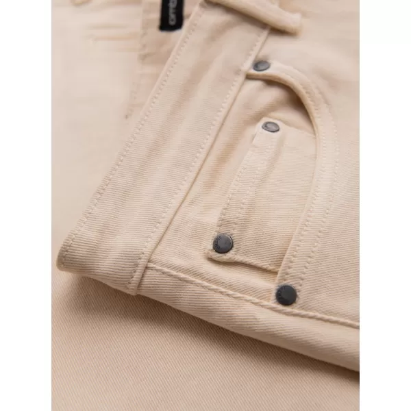  Shorts OMBRE OM-SRDS-0162 CREME 