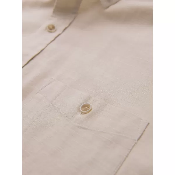  Hemd OMBRE OM-SHCS-0134 CREME 