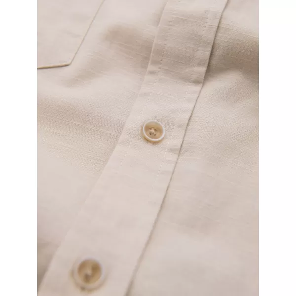  Hemd OMBRE OM-SHCS-0134 CREME 