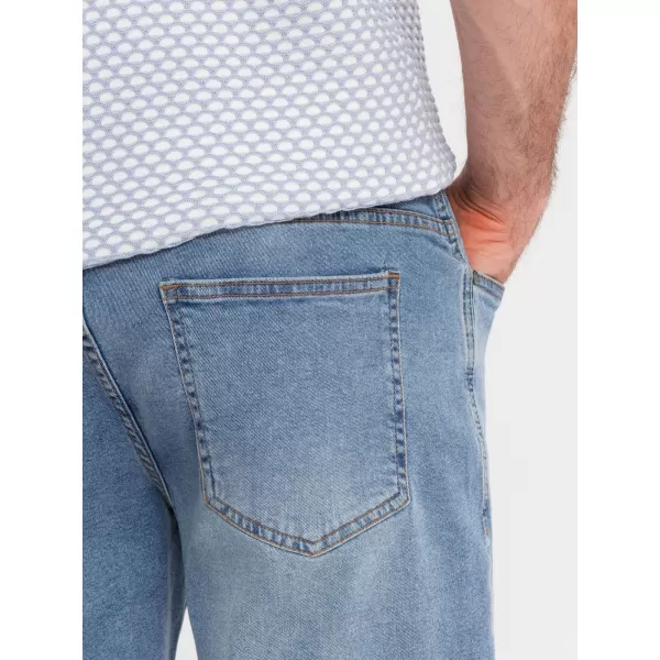  Shorts OMBRE OM-SRDS-0171 HELLBLAU 