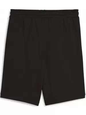 Shorts PUMA MID90S LONG SHORTS 685151_01 PUMA SCHWARZ