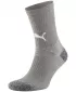Fußballsocken PUMA TEAMLIGA TRAINING SOCKS 657270_51 MEDIUM GRAYHEATHER/ MITTELGROßE GRAYHEATHER/PUMAWHITE