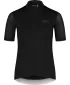 Damenradtrikot NORDBLANC MILE NBSLF8216 SCHWARZ