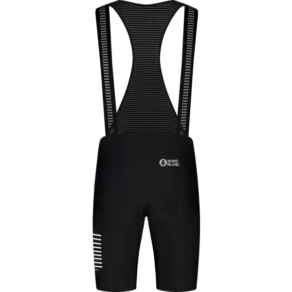  Fahrradshorts NORDBLANC EXALT NBSPM8217 SCHWARZ 