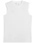 Herren -Trikot PUMA TEAMCUP TRAINING SL JERSEY 659168_04 PUMA WEIß/PUMA SILBER