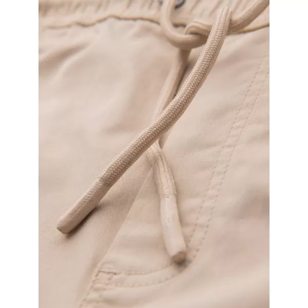  Herrenshorts OMBRE OM-SRCG-0190 BEIGE 