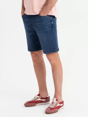 Herrenshorts OMBRE OM-SRDS-0192 BLAU