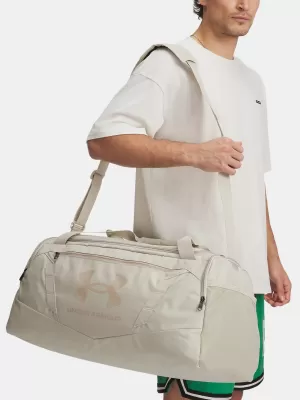 Tasche UNDER ARMOUR UNDENIABLE 5.0 DUFFLE MD 1369223-290 BRAUN