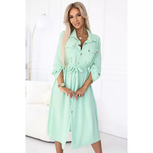  Kleid NUMOCO 531-4 MINT 