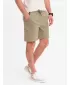Herrenshorts OMBRE OM-SRCG-0194 LICHT OLIVE