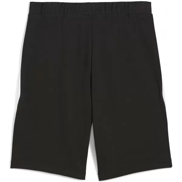  Shorts PUMA BMW MMS SWEAT SHORTS 630618_01 PUMA SCHWARZ 