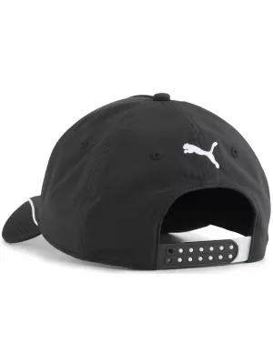Kappe PUMA BMW MMS BB CAP 026233_01 PUMA SCHWARZ