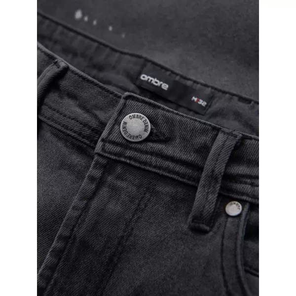  Shorts OMBRE OM-SRDS-0186 GRAU 