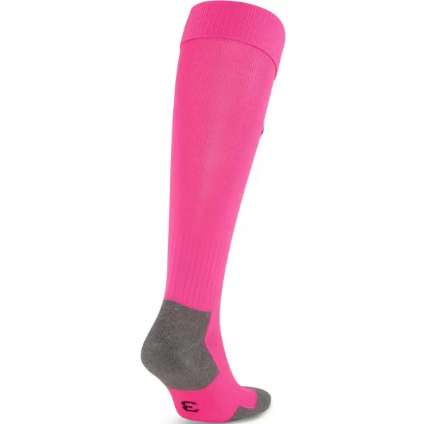  Fußballsocken PUMA TEAM LIGA SOCKS CORE 703441_31 FLUO ROSA 