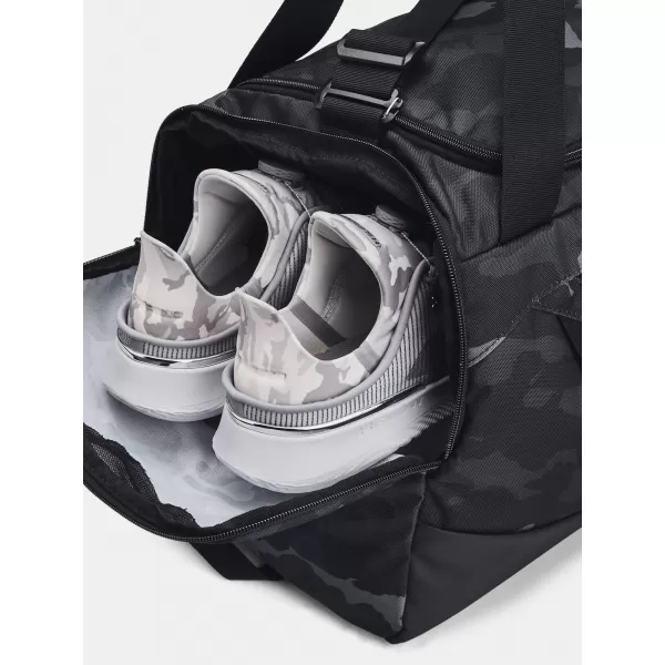  Tasche UNDER ARMOUR UNDENIABLE 5.0 DUFFLE MD 1369223-010 SCHWARZ 