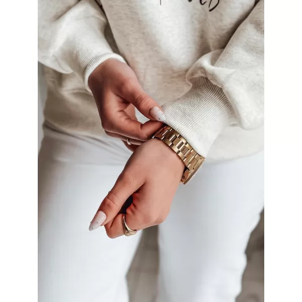  Damen Sweatshirt DSTREET PINKNOTE BY1501 HELLGRAU 