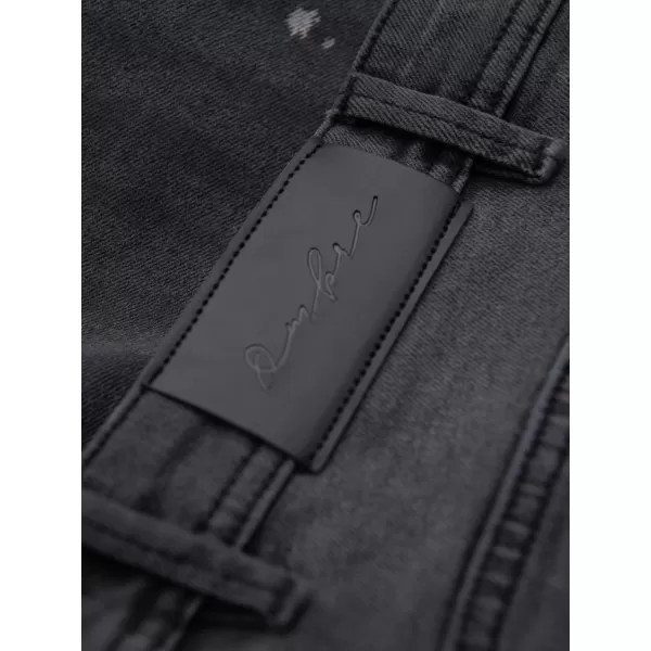  Shorts OMBRE OM-SRDS-0186 GRAU 