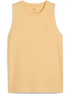 Tanktop PUMA HER TANK TOP 685064_41 FAST APRIKOSE