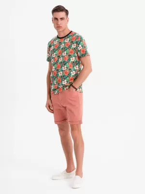 Shorts OMBRE OM-SRDS-0162 KORALLE