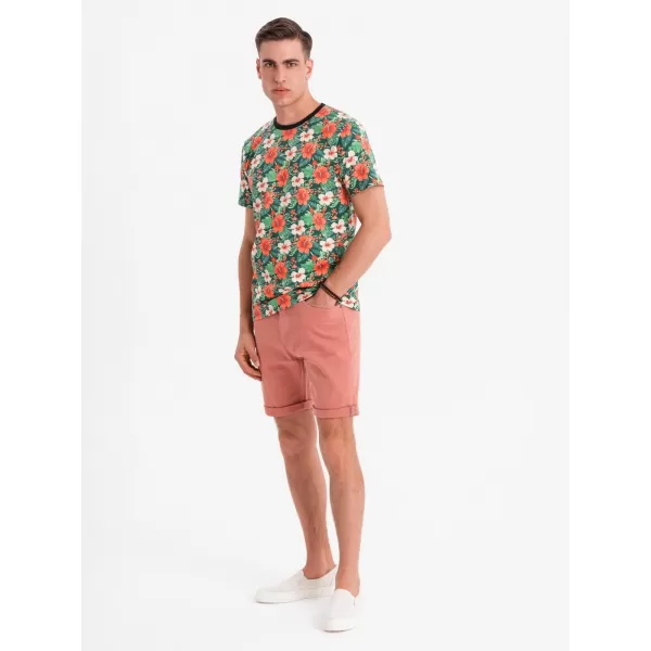  Shorts OMBRE OM-SRDS-0162 KORALLE 