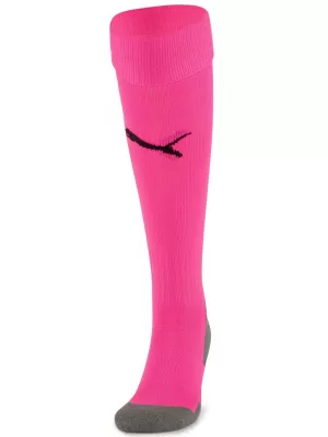 Fußballsocken PUMA TEAM LIGA SOCKS CORE 703441_31 FLUO ROSA