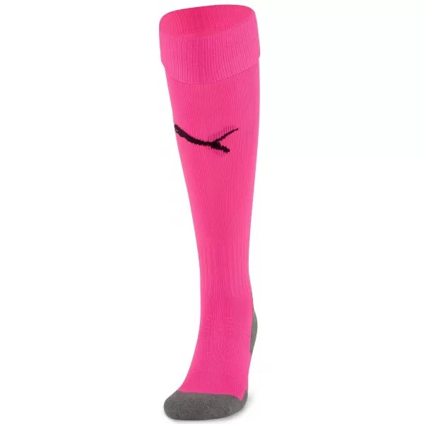  Fußballsocken PUMA TEAM LIGA SOCKS CORE 703441_31 FLUO ROSA 