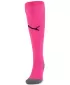 Fußballsocken PUMA TEAM LIGA SOCKS CORE 703441_31 FLUO ROSA