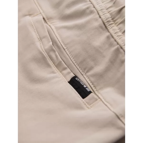  Herrenshorts OMBRE OM-SRCG-0194 CREME 