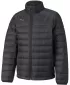 Jacke PUMA TEAMLIGA LIGHT JACKET JR 657618_03 PUMA SCHWARZ