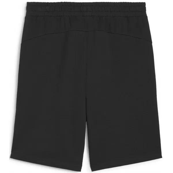  Shorts PUMA TEAMGOAL CASUALS SHORTS 658608_03 PUMA BLACK/PUMA WEIß 