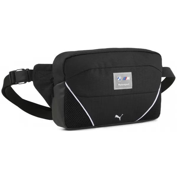  Tasche PUMA BMW MMS LARGE WAIST BAG 091425_01 PUMA SCHWARZ 