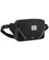 Tasche PUMA BMW MMS LARGE WAIST BAG 091425_01 PUMA SCHWARZ