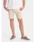 Shorts OMBRE OM-SRDS-0162 CREME