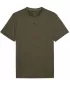 Herren-T-Shirt PUMA ESSENTIALS HEATHER CAT TEE 525920_81 LOBEN GREEN HEATHER