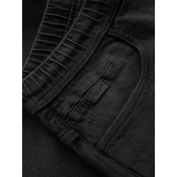  Herrenshorts OMBRE OM-SRDS-0192 GRAU 