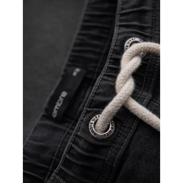  Herrenshorts OMBRE OM-SRDS-0192 GRAU 