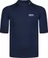 Herren t -Shirt mit UV -Schutz NORDBLANC MARINE NBSMF8089 BLAU