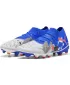 Stiefel PUMA FUTURE 8 MATCH FOREVER FG/AG 108423_01 WEIß/BLAU/GRAU/SCHWARZ/ROT