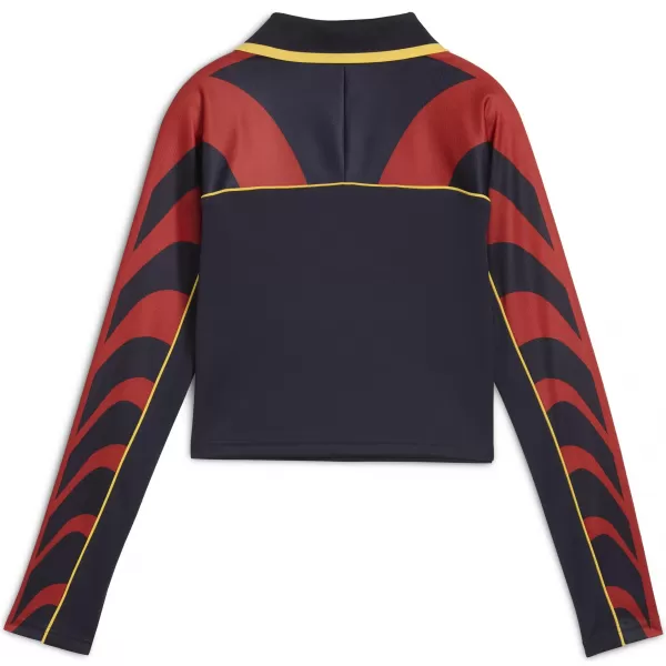  Damentrikot PUMA FUTURE. NEUE MARINE 