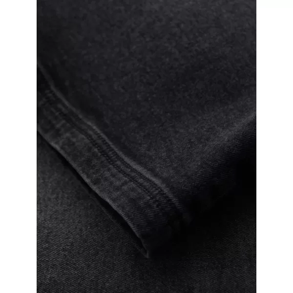  Herrenshorts OMBRE OM-SRDS-0192 SCHWARZ 