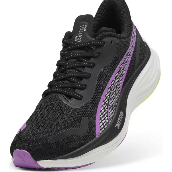  Damen PUMA VELOCITY NITRO 3 WN 377749_17 PUMA BLACK/PURE MAGENTA 