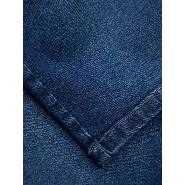  Shorts OMBRE OM-SRDS-0171 DUNKELBLAU 