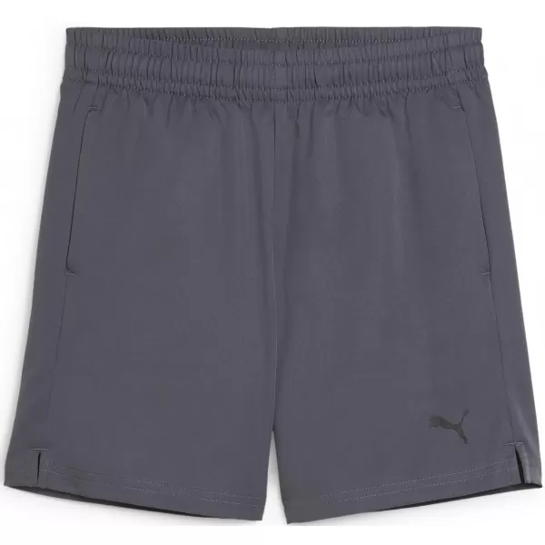 Shorts PUMA TAD ESS WOVEN SHORTS 526539_69 GALAKTISCH GRAU 